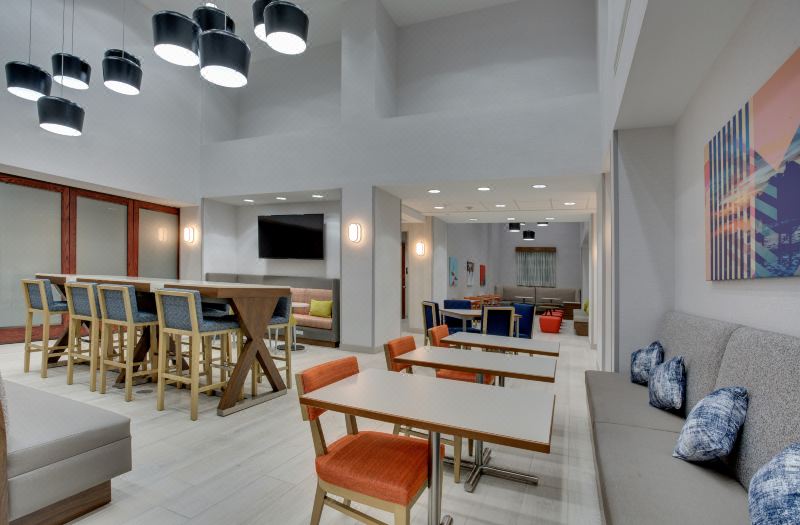 Hampton Inn & Suites Fort Lauderdale/Miramar photo 4