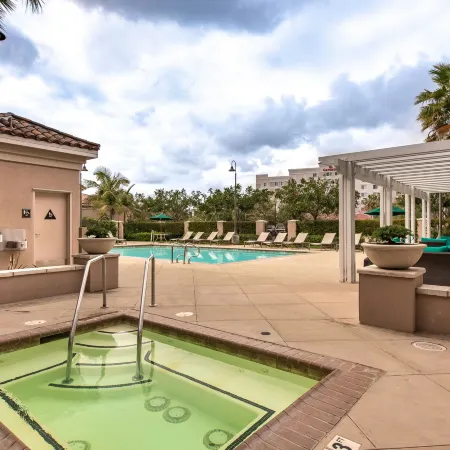 Homewood Suites by Hilton Oxnard/Camarillo