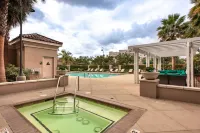 Homewood Suites by Hilton Oxnard/Camarillo - Hot Tub