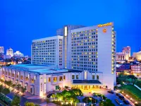 Sheraton Atlantic City Convention Center Hotel Hotels near Central Pier
