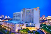 Sheraton Atlantic City Convention Center Hotel - Pet friendly
