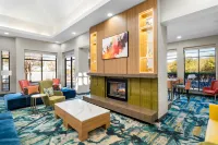 Hilton Garden Inn Cartersville - Lemmikkieläimet sallittu