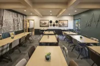 Mountain Modern Sedona, Tapestry Collection by Hilton - breakfast