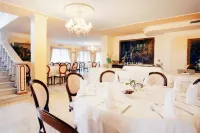 Grand Hotel President - Desayuno