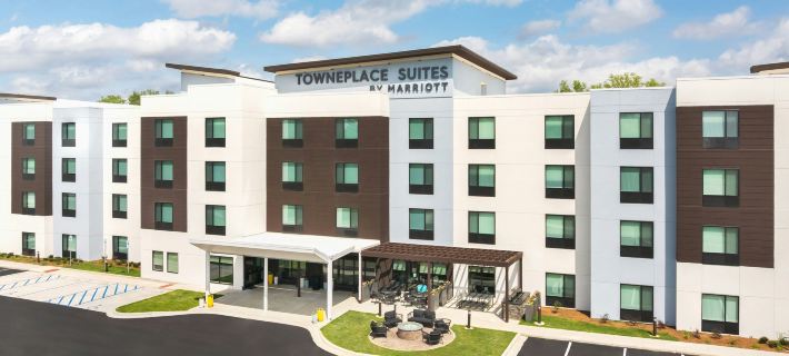 TownePlace Suites Millbrook Hotels in Autauga County