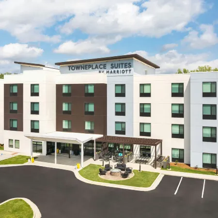 TownePlace Suites Millbrook