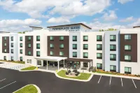 TownePlace Suites Millbrook - 3-Star