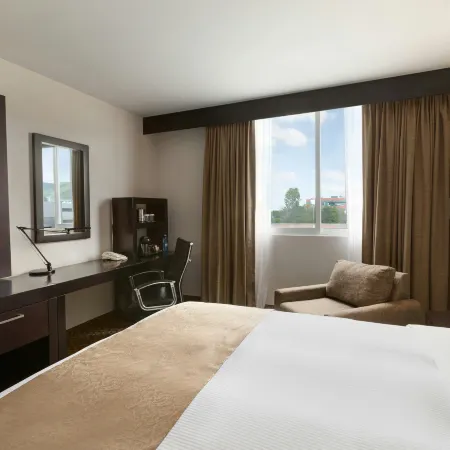 DoubleTree by Hilton Queretaro