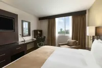 DoubleTree by Hilton Queretaro - Wifi