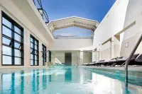 Starhotels Grand Milan - piscina