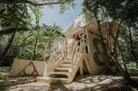 El Sueño Riviera Maya - Bungalows