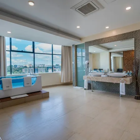 PrideInn Azure Hotel Nairobi Westlands