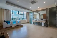 PrideInn Azure Hotel Nairobi Westlands - Spa