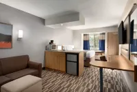 Red Stick Hotel - 2-نجوم