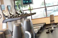 Renaissance Asheville Downtown Hotel - Gym
