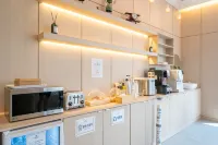 Sejong Brown Dot Sejong Terminal Branch - Motels