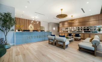 THesis Hotel Miami Coral Gables, Curio Collection by Hilton