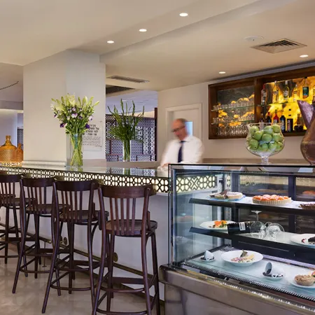 Prima Kings Hotel
