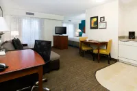 Residence Inn Baton Rouge Near LSU - Pet friendly