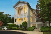 Marriott's Fairway Villas - parking