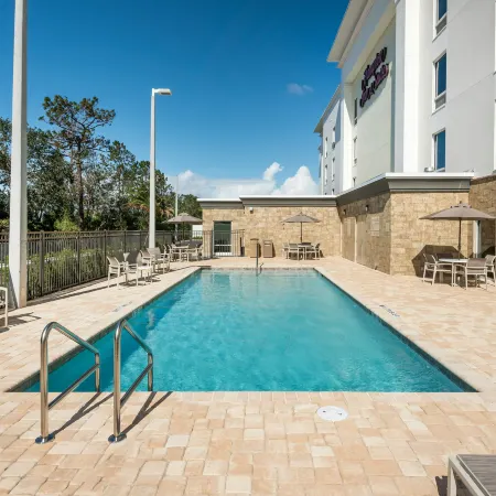 Hampton Inn & Suites West Melbourne-Palm Bay Road