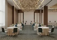 Doubletree by Hilton Tashkent - Morgenmad