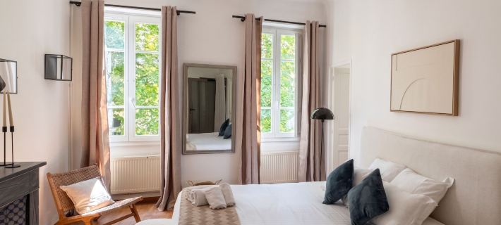 Le Limas Hotels in Avignon