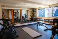 The Wildbirch Hotel - JdV by Hyatt - Gym