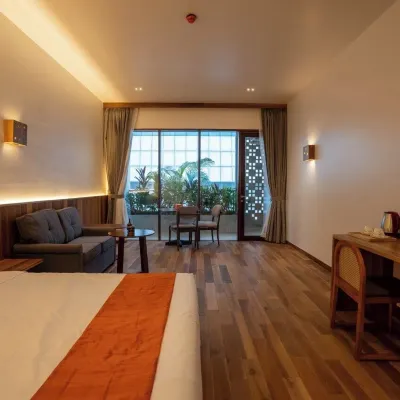 Stadion Residence Hotels near Fantastic Water World
