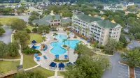 Hilton Vacation Club St Augustine - 3-Star