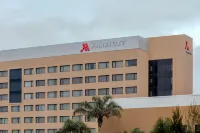 Hotel Buenos Aires Ezeiza Airport - С парковкой