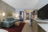 Home2 Suites by Hilton Olive Branch - Bữa sáng