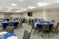 Four Points by Sheraton Newark Airport - petit déjeuner