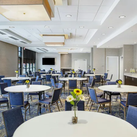 SpringHill Suites Topeka Southwest