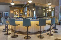 Omni Hotel at the Battery Atlanta - bar