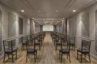 Gran Hotel Inglés - the Leading Hotels of the World - Boutique