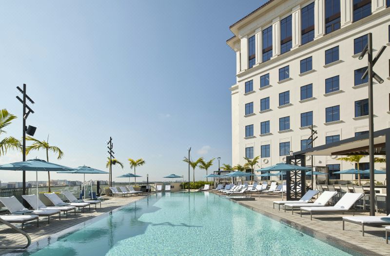 Loews Coral Gables Hotel photo 4