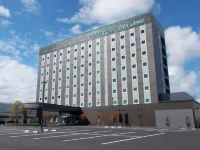Hotel Route-Inn Grand Muroran - 3-Star