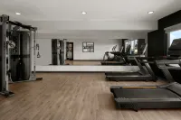 StudioRes by Marriott Mesa - Gym
