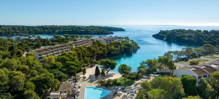 Ikos Porto Petro Hotels in Santanyi