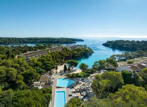 Ikos Porto Petro - spa