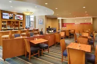 DoubleTree by Hilton Richmond Airport - breakfast