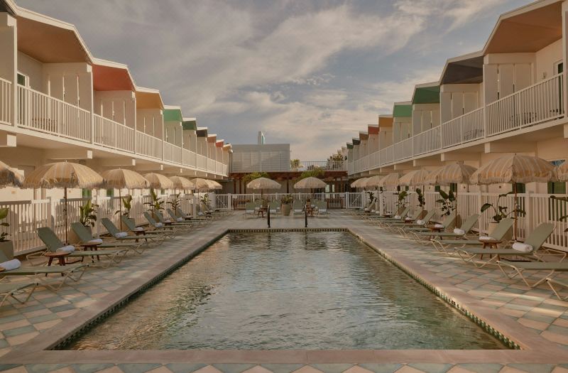 Hotel Lucine photo 3
