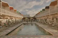 Hotel Lucine - Strand