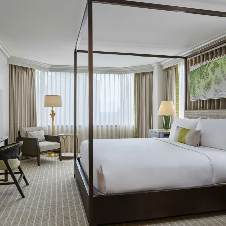 The Whitley, a Luxury Collection Hotel, Atlanta Buckhead