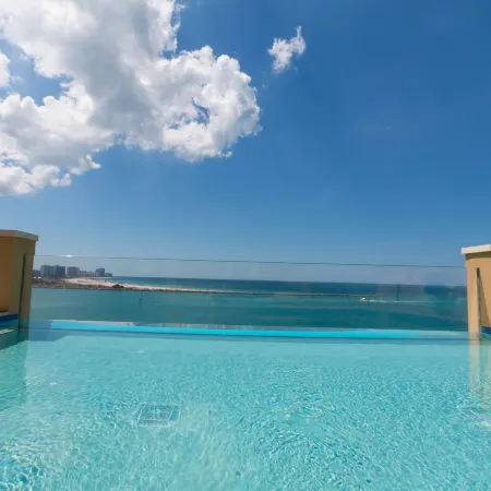 Edge Hotel Clearwater Beach