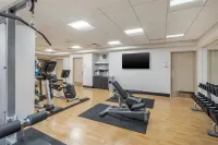 Omni Chicago Hotel - Gym