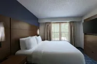 Residence Inn Houston the Woodlands/Lake Front Circle - 3 étoiles