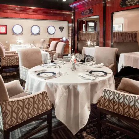 Delta Hotels Beausejour