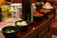Hotel Schumacher Duesseldorf - Завтрак